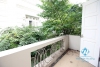 Affordable spacious house for rent in Ciputra, Hanoi